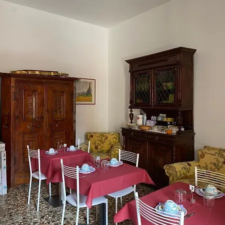 B&B Ca' Dor-2
