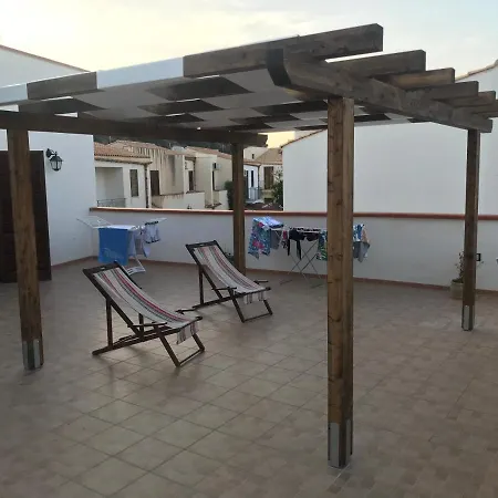 La Terrazza Di San Vito-2