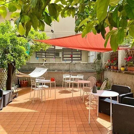 Relais Villa Fiorelli-3