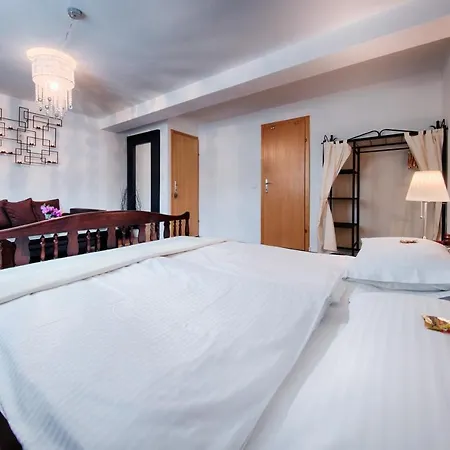 B&B Villa Vis-2