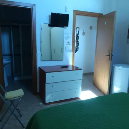 Caribia B&B-2