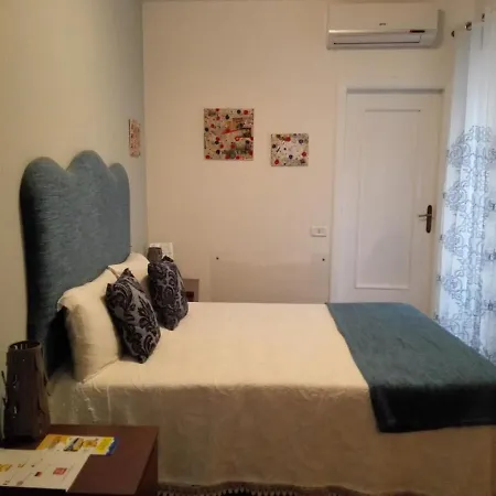 Bed&Breakfast Casa Mariella-2
