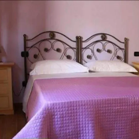 B&B Il Casolare-3