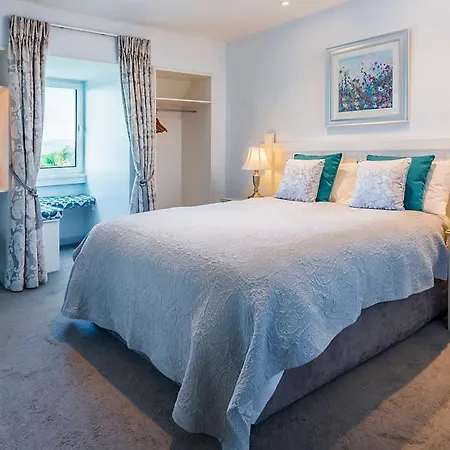 Klondyke House B&B-3