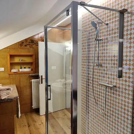 B&B La Fosina-2