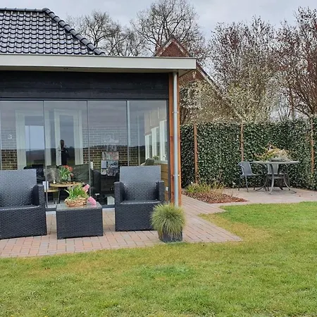 B&B Hertenhoef, Fluitenberg (Hoogeveen)-2