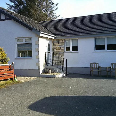 Sgurr Alasdair B&B-3