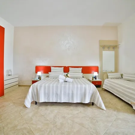 B&B La Casa Di Attilio-3