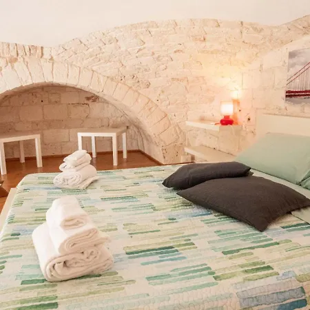 B&B Nuvola Bianca-3