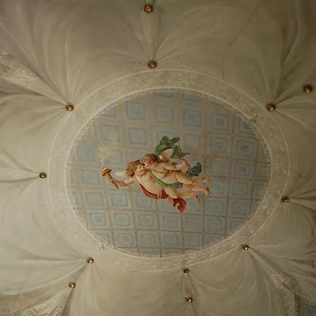 BnB Residenza d Epoca il Casato-3