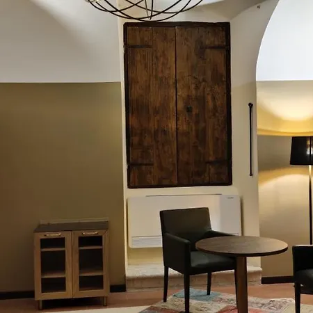 San Marciano Luxury Rooms-3