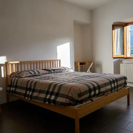 B&B La Casa di Giulia-3