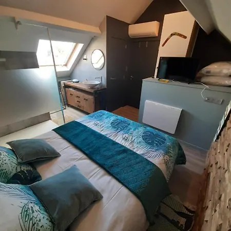 Groot Genoegen - 50 North-2