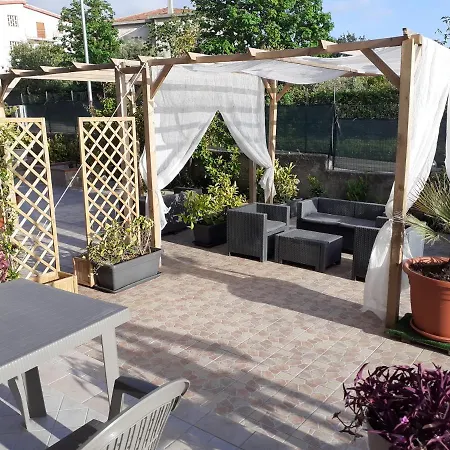 B&b il Girasole-3