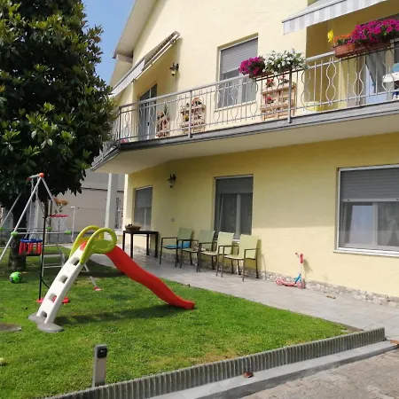 B&B I Gemelli-3