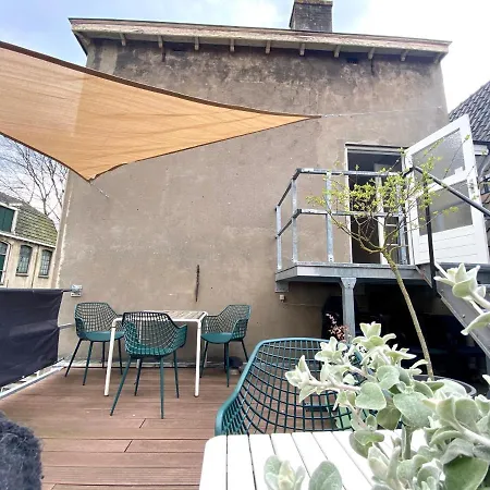 B&B Het Atelier-3