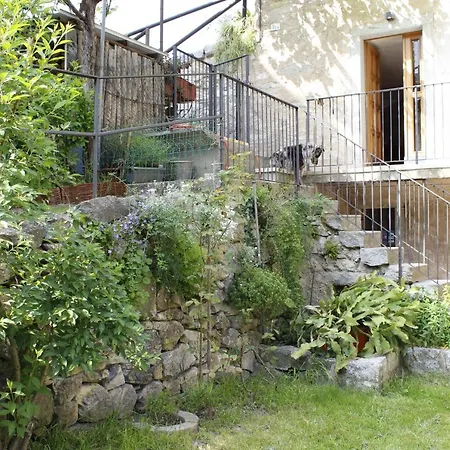 B&B Casa Gori-3