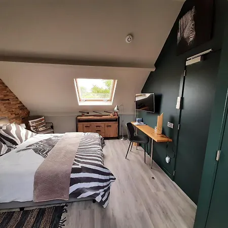 Groot Genoegen - 50 North-3