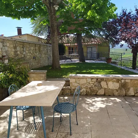 Bed&Breakfast Il Cappero-2