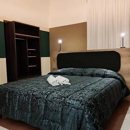 San Marciano Luxury Rooms-2