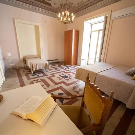 Sicilian Mood - Bed And Breakfast-2