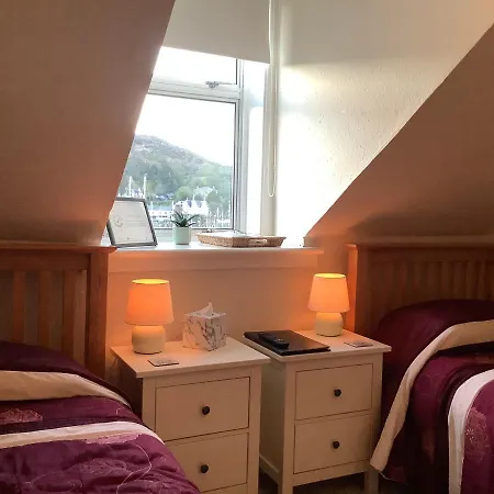 Struan House B&B-2