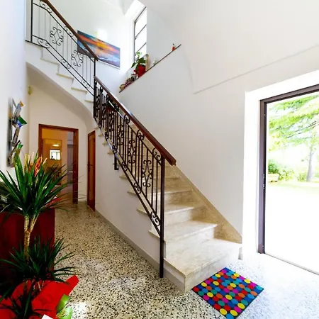B&B Rocca Ventosa-2
