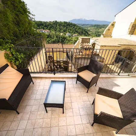 B&B Rocca Ventosa-3
