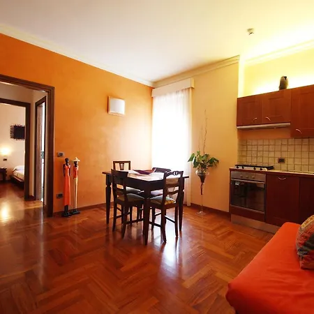 Casa Dei Mercanti Town House-2