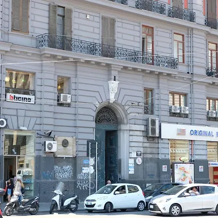 Bed & Breakfast Il Golfo-2