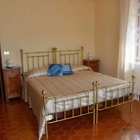 B&B Le Coccinelle-2
