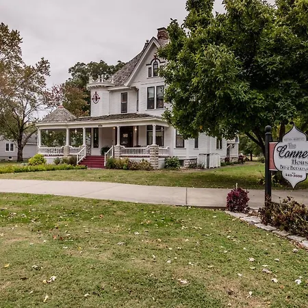 Conner House Bed And Breakfast-2
