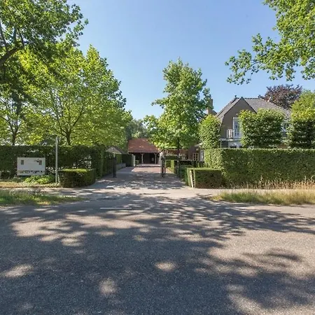B&B Bavelse Hoeve-2