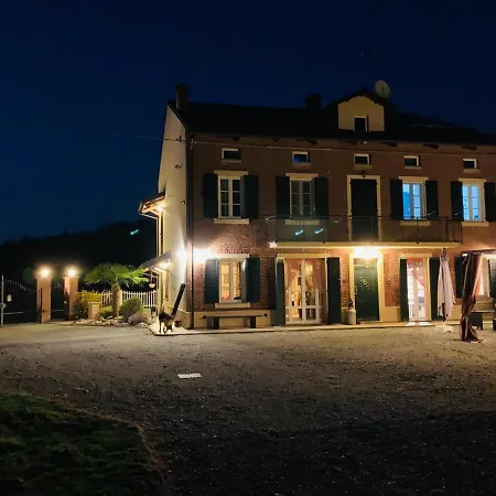 B&B Cascina Martinetta-2