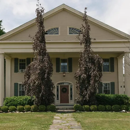 The Watson Boutique Bed And Breakfast-3