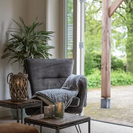 Bed&Breakfast De Heughte-2