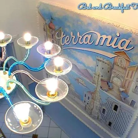 B&B Terra Mia Napoli-3