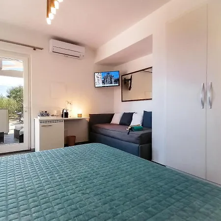 B&B La Torre Elite-3