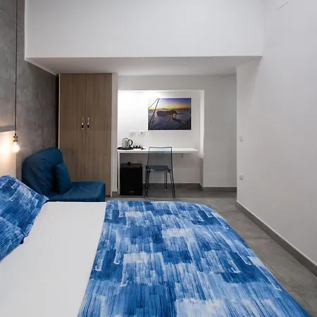 Casa Nora Napoli-3