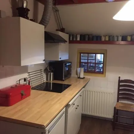 B&B De Mersken-3