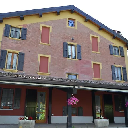La Locanda nel Frutteto-3