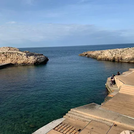 B&B Suite Amare Polignano-2