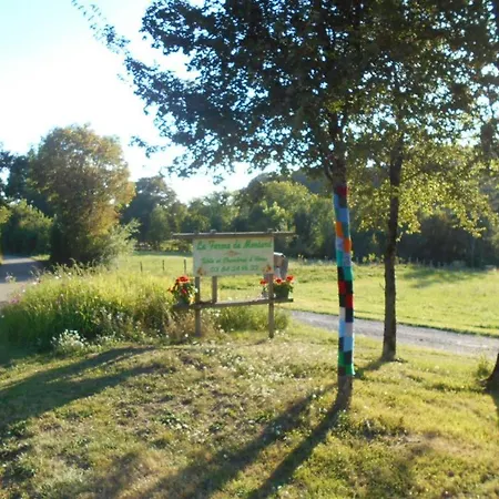 La Ferme De Montard-3