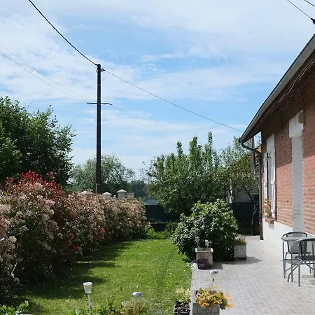 La Maison De Maria-3