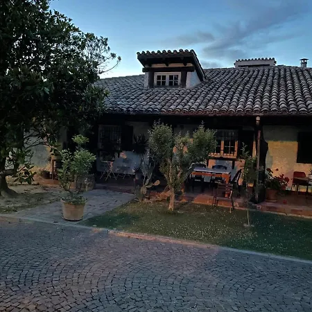 B&B Villa Lupidi-3