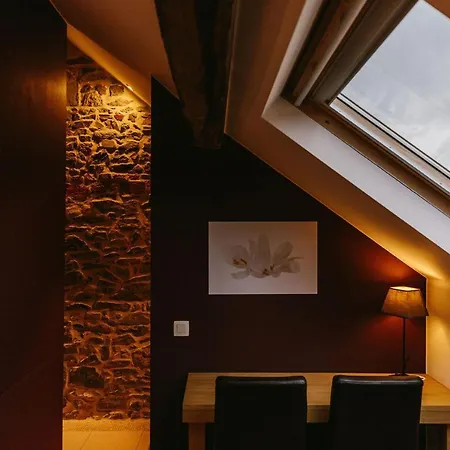 B&B L'Echappee Belle Welness Spa Et Table D'Hotes-3