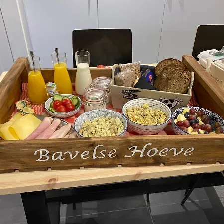 B&B Bavelse Hoeve-3
