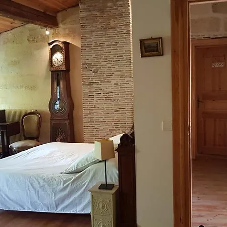 Les Logis De Lestiac-2