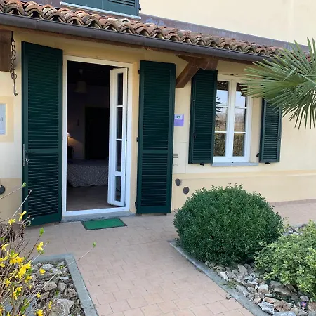 B&B Cascina Martinetta-3