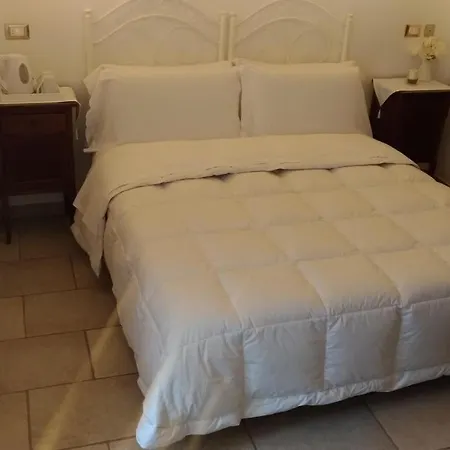 B&B Dimora Palmieri-3